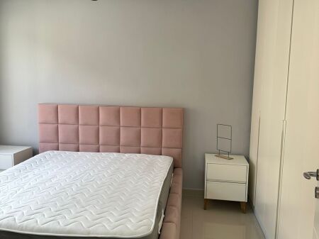 Apartament me qera 1+1 21-Dhjetori