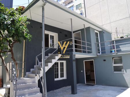 SHITET VILE DY KATESHE DHE TRUALL NE QENDER 430.000 EURO