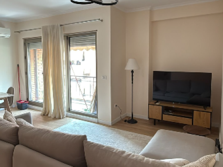 Apartament 2+1 me Qira – Delijorgji