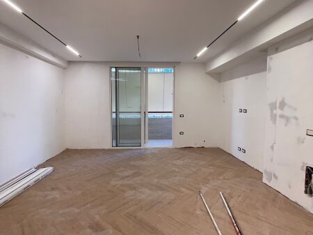 🏠SHITET – Apartament 2+1+2  📍ISH-EKSPOZITA,E-88