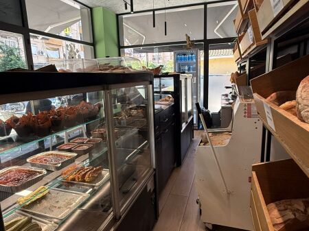 Business for sale, Bakery, Bar-cafe