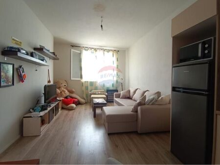 Appartamento 1+1 in affitto presso il Complesso Golden Park!