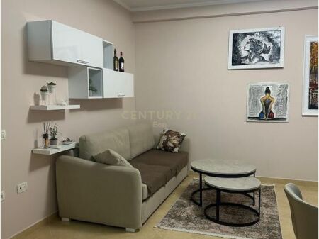 Apartament 2+1 Me Qira në Vollga, Durrës !