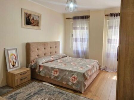 Qera 1+1 Liqeni i Thate