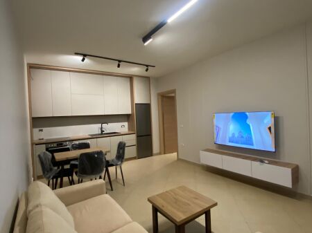 For rent 1+1 Peti St., Dry Lake