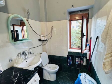 Studio apartment 28 m2, 2nd floor existing building, Don Bosco, 57 thousand euros