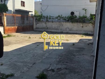 🏢 SHITET KATI 0 – OBJEKT 5 KATESH PRANË KRYQIT TË KUQ, DURRËS 🌆🔥