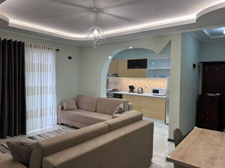 Appartamento in Affitto 1+1 in Piazza Willson!