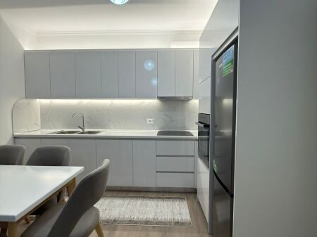 Jepet me 2+1+2+parkim RESIDENCA OASIS ASTIR 70.000 leke