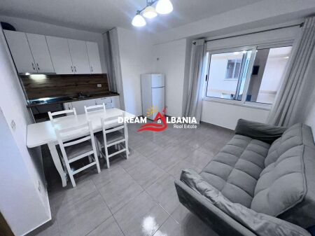 Apartament 1+1 ne Shitje tek Shkembi i Kavajes (ID 41111549)