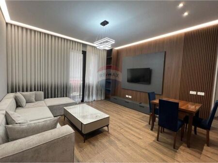 APARTAMENT 1+1 PER QERA  TE  KOMPLEKSI DELIJORGJI