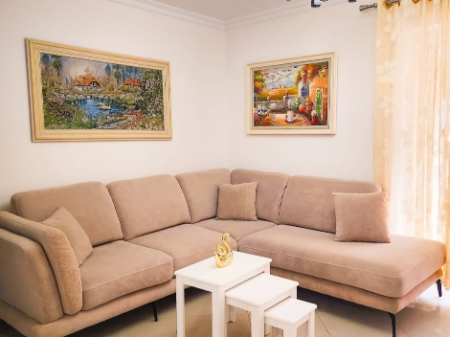 Appartamento 3+1 in Affitto – Nuovo Mercato