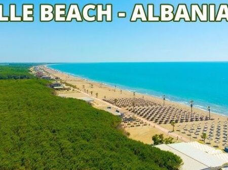 🌊 Land for Sale in Spille with Area: 6005 m²