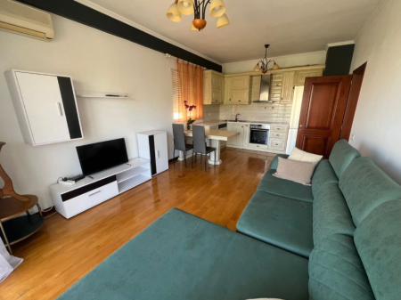 Appartamento 1+1 in Affitto – Giardino Zoologico