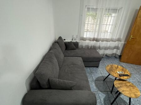 Apartament 2+1 me qira – Don Bosko !