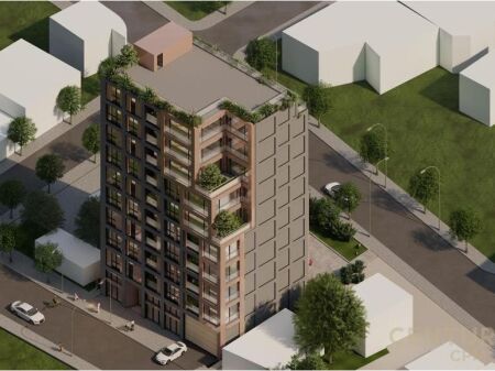 Apartament 1+1 per shitje tek rruga Riza Cerova, prane Pazarit te Ri!