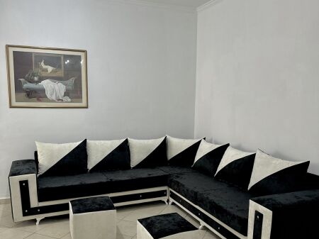 Qera | Apartament 2 + 1 | Astir | 600 €/muaj