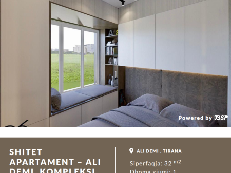 APPARTAMENTO IN VENDITA – COMPLESSO MANGALEM 21