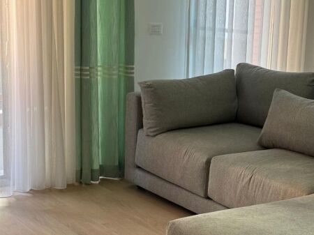 🏡 1+1 APARTMENT FOR RENT – DELIJORGJI, TIRANA