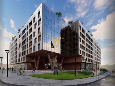 FOR SALE APARTMENT 2+1+2 ON JORDAN MISJA STREET 200,000 EURO