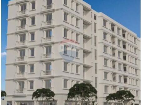 Apartament 2+1 Per Shitje ,Tek Bulevardi Blu Kamez(ID: 530191009-2198)