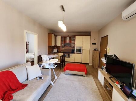 Apartament - Për Shitje - Rruga Irfan Tomini, Tiranë(ID: 530181004-987)