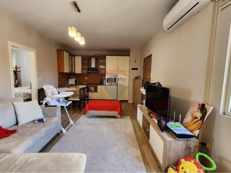 ✨Shitet Apartament 2+1 | 📍Perball Deliorgjit