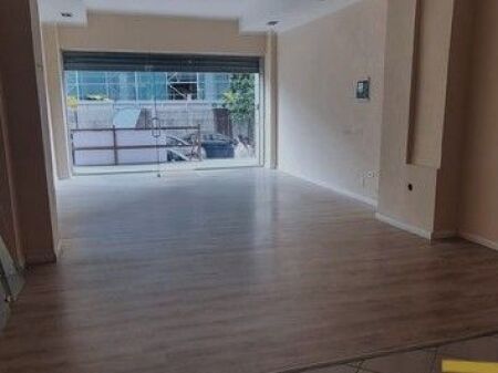 Qira, Ambient Biznesi, Ish Ekspozita, Tirane