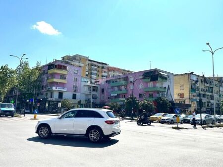 Apartament 2+1, 21 Dhjetori(ID: 530471002-1403)