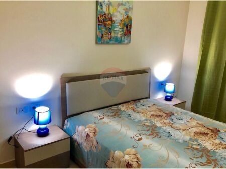 Apartment 1+1 for rent at Ozone in Astir!