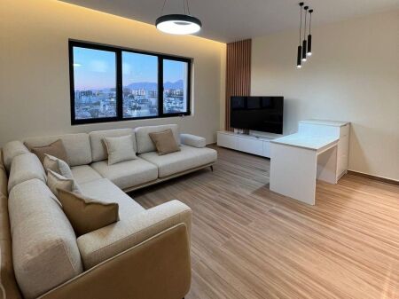 🏡 JEPET ME QIRA APARTAMENT 1+1 + POST PARKIMI – SPRING RESIDENCE, 21 DHJETORI