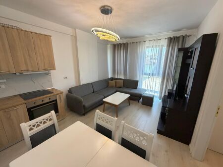 🏡Qera apartament 🛋️1+1  📍Tek Green City Astir 💸Cmimi 450 euro i padiskutueshem