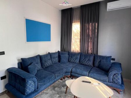 Vile Me Qera 3+1 tek Kthesa e Kamezes (ID BV22558) Tirane