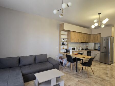 Apartament 1+1 ne shitje , Ali Demi