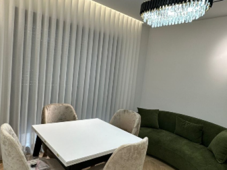 Appartamento 1+1 in Affitto – Oasis Residence, Astir