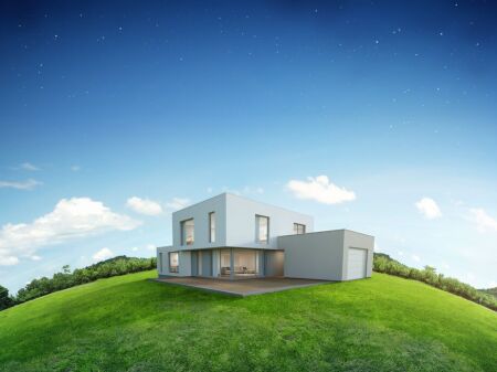 🌄Land for sale with location in Farke🍃