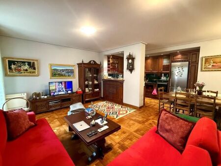 Apartament - Për Shitje - Rruga Ismail Qemali, Tiranë(ID: 530181053-721)