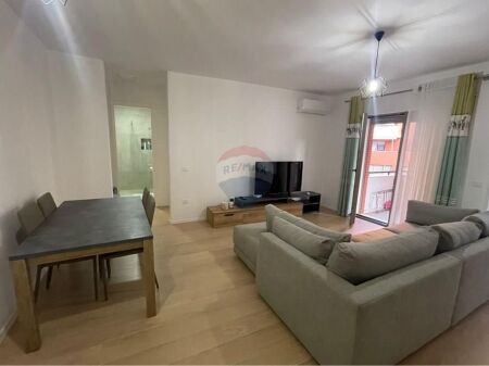 Appartamento 1+1 in affitto presso il Complesso Delijorgji!