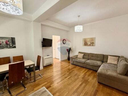 Apartament 2+1+Parkim per qera Residenca Touch the Sun