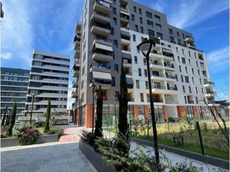 Shitet, Apartament 2+1+2, Trio Towers, Don Bosko