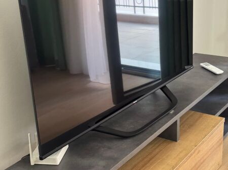 Jepet Apartament 1+1 me Qira tek Delijorgji, pranë BKT dhe pas Hilton