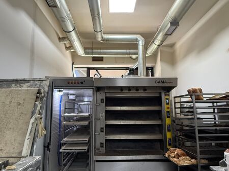 Bakery business for sale