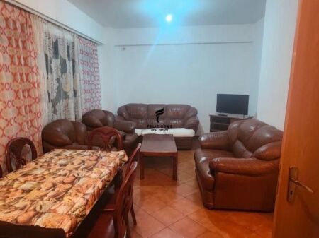 APPARTAMENTO IN AFFITTO 2+1 VASIL SHANTO 60.000 LEKE FH-70509