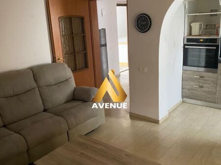 Jepet me qera apartament 1+1 – Prane Institutit te Higjenes, Tirane