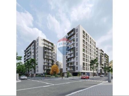 Apartament - Për Shitje - Rruga Aleksandër Moisiu, Tiranë(ID: 530171038-1574)