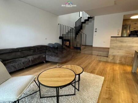 Vile 2 Kateshe me qera tek Olive Grove Residence ( ID BV22501) Tirane