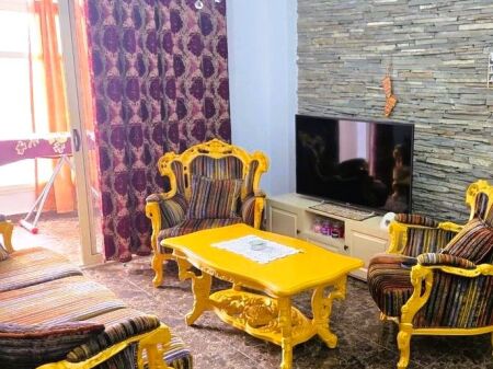 Shitet Apartament 2+1 pranë Vila L 2021, Astir