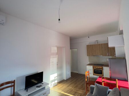 Affittasi 1+1 Fresku 400 mila lek