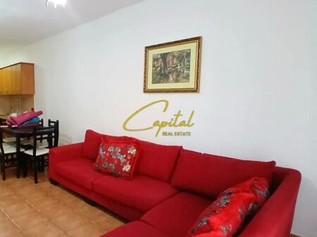 APPARTAMENTO IN AFFITTO 1+1 PAZARI I RI 50.000 LEKE