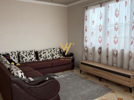 APPARTAMENTO 2+1+BLK IN AFFITTO A KOMUNA PARISIT 60.000 LEKE